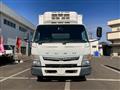 2017 Mitsubishi Fuso Canter