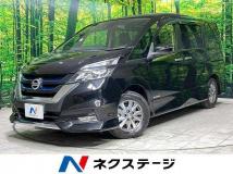2018 Nissan Serena