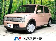 2020 Suzuki Lapin