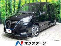 2020 Nissan Serena