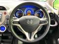 2011 Honda Fit Hybrid