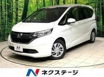 2019 Honda Freed