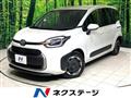 2023 Toyota Sienta