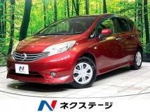 2012 Nissan Note
