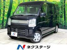 2019 Suzuki Every Wagon