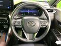 2024 Toyota Harrier Hybrid