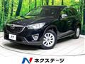 2012 Mazda CX-5