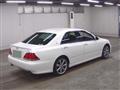 2008 Toyota Crown