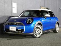 2025 BMW MINI