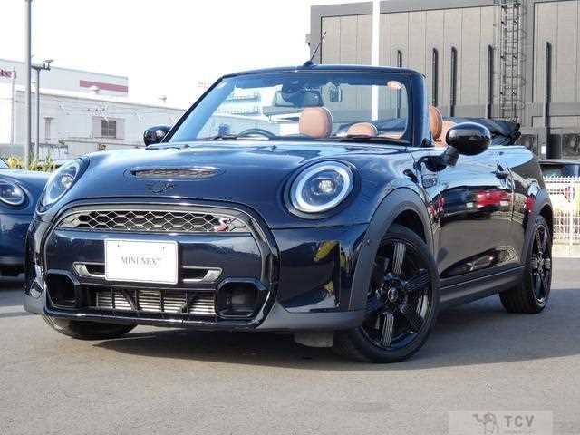 2024 BMW MINI