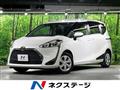 2019 Toyota Sienta