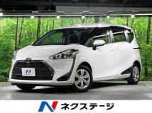 2019 Toyota Sienta