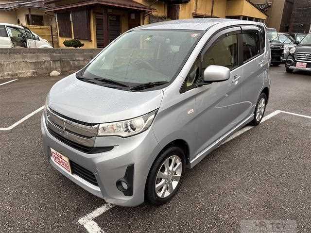 2014 Mitsubishi Mitsubishi Others