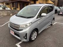 2014 Mitsubishi Mitsubishi Others