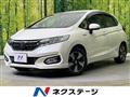 2017 Honda Fit Hybrid