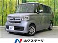 2017 Honda N BOX