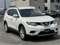 2016 Nissan X-Trail