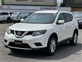 2016 Nissan X-Trail
