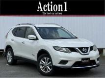 2016 Nissan X-Trail