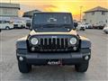 2015 Jeep Wrangler