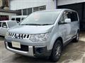 2013 Mitsubishi Delica D5