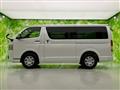 2025 Toyota Hiace Van