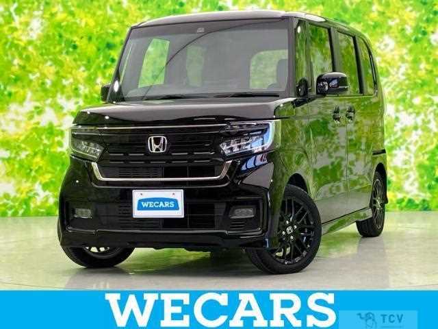2023 Honda N BOX