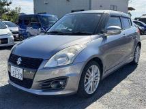 2012 Suzuki Swift