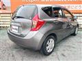 2012 Nissan Note
