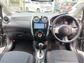 2012 Nissan Note