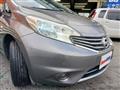 2012 Nissan Note