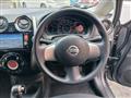 2012 Nissan Note