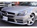 2012 Mercedes-Benz SLK