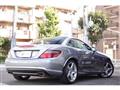 2012 Mercedes-Benz SLK