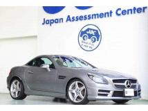 2012 Mercedes-Benz SLK