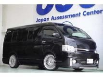 2014 Toyota Hiace Wagon
