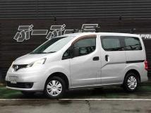 2013 Nissan NV200 VANETTE