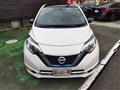 2018 Nissan Note