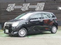 2021 Daihatsu Mira
