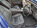 2011 BMW 5 Series