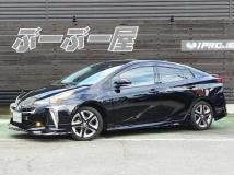 2020 Toyota Prius