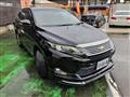 2017 Toyota Harrier