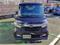 2019 Honda N BOX