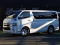 2021 Toyota Hiace Van