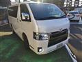 2021 Toyota Hiace Van