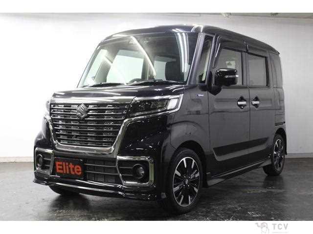 2020 Suzuki Suzuki Others