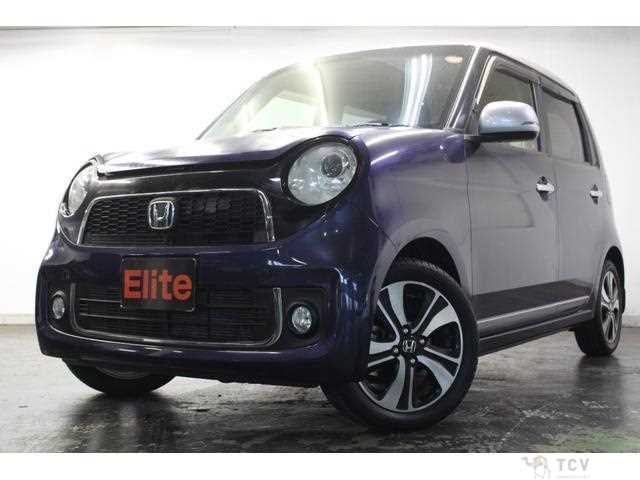 2013 Honda Honda Others