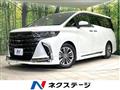 2023 Toyota Alphard G