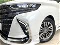 2023 Toyota Alphard G