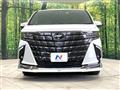 2023 Toyota Alphard G
